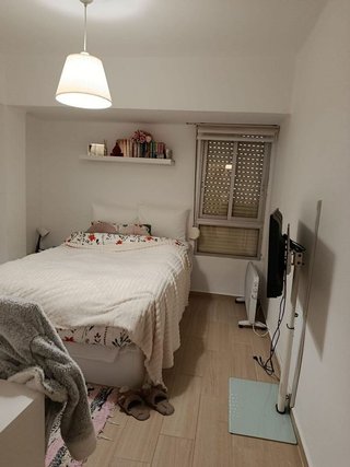 Piso en venta en Moncada