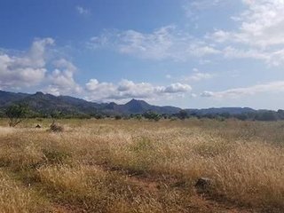 Terreno en venta en Benicasim Golf en Benicasim/Benicàssim