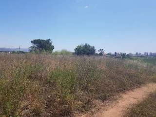 Terreno en venta en Benicasim Golf en Benicasim/Benicàssim