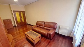 Piso en venta en Barrio de Abando en Bilbao