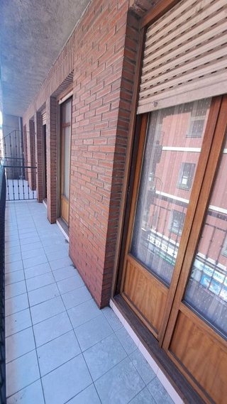 Piso en venta en Barrio de Abando en Bilbao