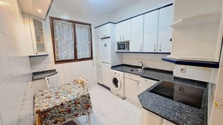 Piso en venta en Barrio de Abando en Bilbao