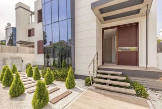Chalet en alquiler en Lomas de Marbella Club - Puente Romano en Marbella