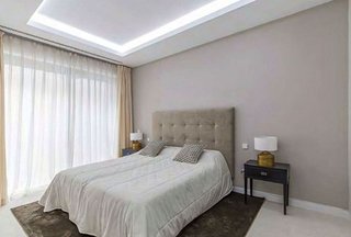 Chalet en alquiler en Lomas de Marbella Club - Puente Romano en Marbella