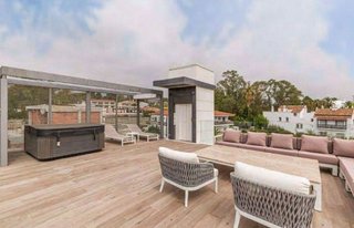 Chalet en alquiler en Lomas de Marbella Club - Puente Romano en Marbella