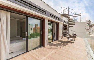 Chalet en alquiler en Lomas de Marbella Club - Puente Romano en Marbella
