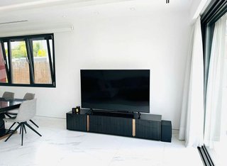 Chalet en alquiler en Lomas de Marbella Club - Puente Romano en Marbella