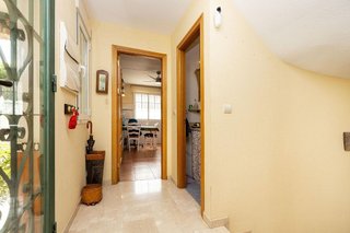 Casa pareada en venta en Zubia (La)