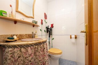 Casa pareada en venta en Zubia (La)
