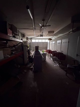 Local comercial en alquiler en Peñagrande en Madrid