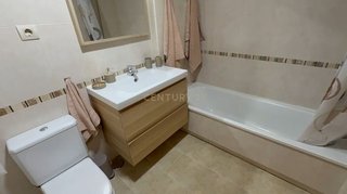 Piso en alquiler en San Alberto - Tejar de Salyt en Málaga