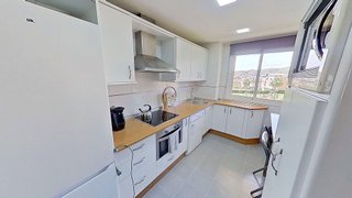 Piso en alquiler en San Alberto - Tejar de Salyt en Málaga