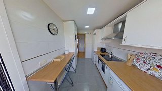 Piso en alquiler en San Alberto - Tejar de Salyt en Málaga