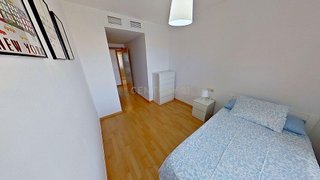 Piso en alquiler en San Alberto - Tejar de Salyt en Málaga