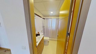 Piso en alquiler en San Alberto - Tejar de Salyt en Málaga