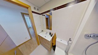 Piso en alquiler en San Alberto - Tejar de Salyt en Málaga
