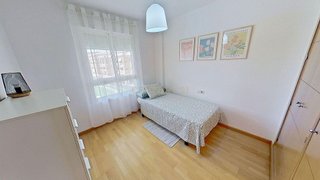 Piso en alquiler en San Alberto - Tejar de Salyt en Málaga
