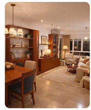 Piso en venta en Cappont en Lleida