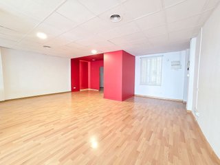Oficina en alquiler en Alfalfa en Sevilla
