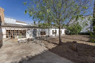 Chalet en venta en Cájar