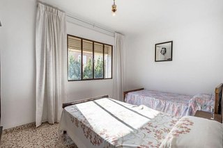 Chalet en venta en Cájar