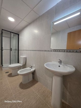 Piso en alquiler en Albatera