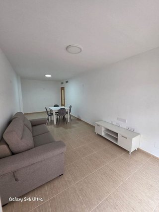 Piso en alquiler en Albatera