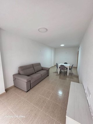 Piso en alquiler en Albatera