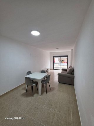 Piso en alquiler en Albatera