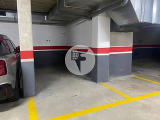 Garaje en venta en Sant Joan Despí