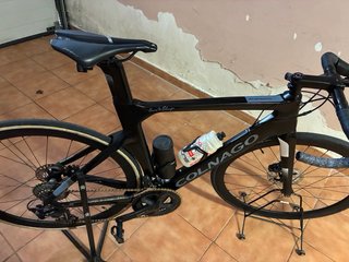 Bicicleta de carretera Colnago
