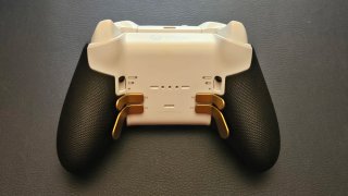 Mando Xbox Elite Series 2 Core Blanco