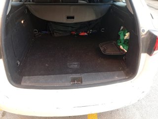 Opel Astra 2017