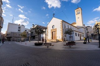 Edificio en venta en Roquetas Centro en Roquetas de Mar