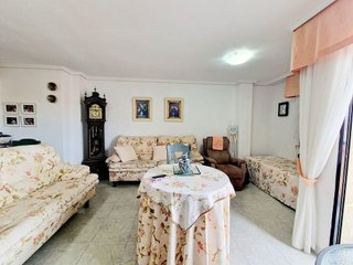 Piso en venta en Águilas ciudad en Águilas