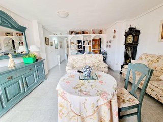 Piso en venta en Águilas ciudad en Águilas