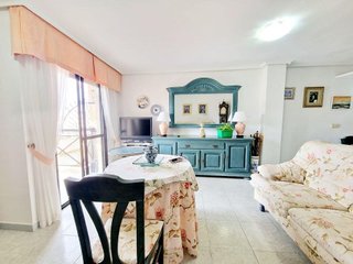 Piso en venta en Águilas ciudad en Águilas