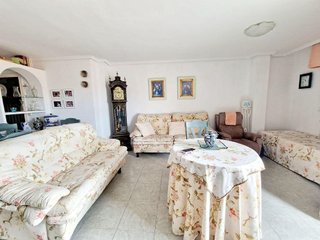 Piso en venta en Águilas ciudad en Águilas