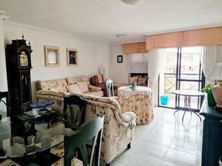 Piso en venta en Águilas ciudad en Águilas