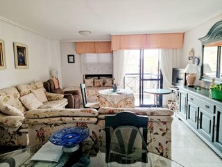 Piso en venta en Águilas ciudad en Águilas