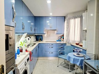 Piso en venta en Águilas ciudad en Águilas
