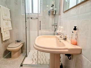 Piso en venta en Águilas ciudad en Águilas