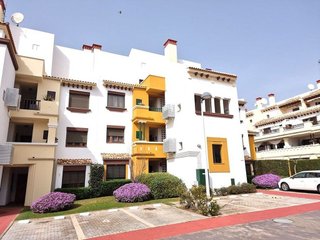 Piso en venta en Costa Esuri en Ayamonte
