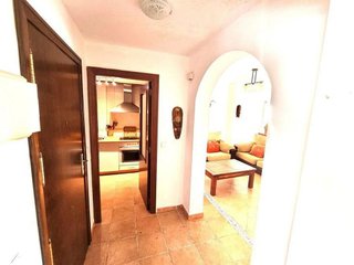 Piso en venta en Costa Esuri en Ayamonte