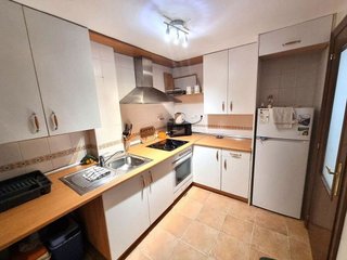 Piso en venta en Costa Esuri en Ayamonte