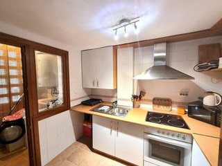 Piso en venta en Costa Esuri en Ayamonte