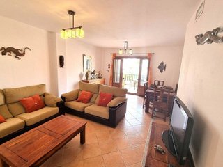 Piso en venta en Costa Esuri en Ayamonte