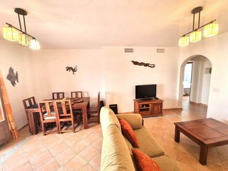 Piso en venta en Costa Esuri en Ayamonte
