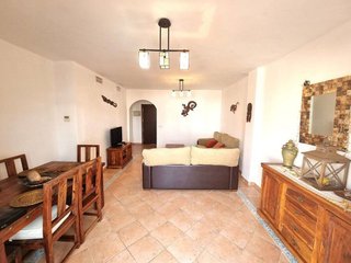 Piso en venta en Costa Esuri en Ayamonte