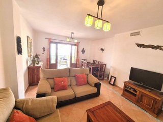 Piso en venta en Costa Esuri en Ayamonte